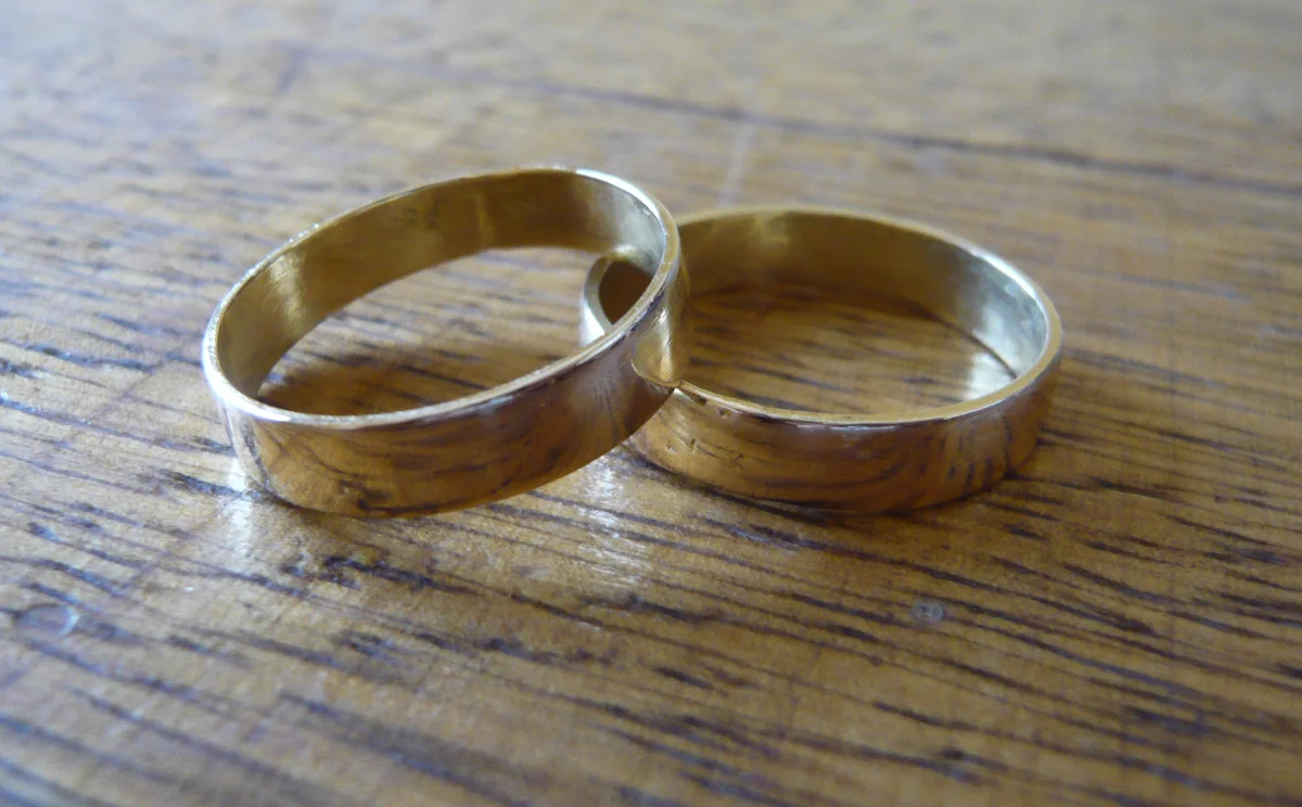 When Your Marriage Is No Longer Your Primary Relationship